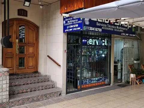 Mitre, Bartolome 200 2 1