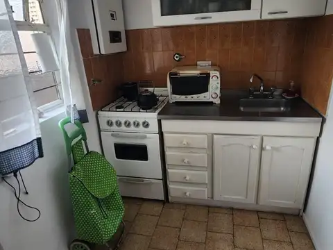 Departamento en Venta 50 años