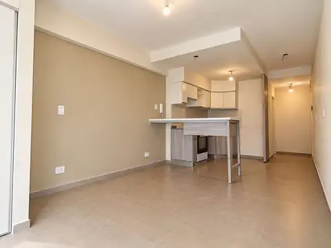 Departamento en Venta en Almagro, USD 75.000