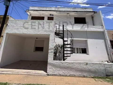 Paganini 100, Piso 0