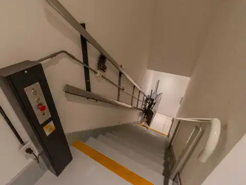 VENTA ESTUDIO PROF APTO CREDITO PALERMO AMENITIES