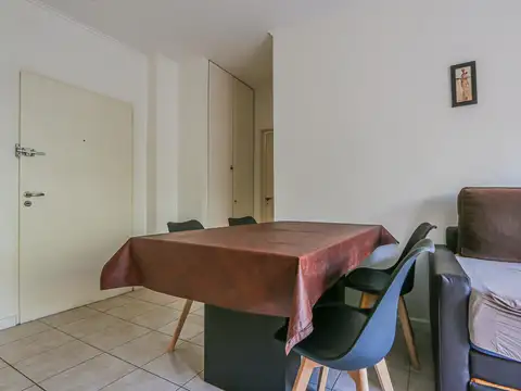Departamento en Alquiler Temporal 30 años