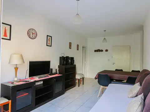 Departamento en Alquiler Temporal de 1 dormitorio