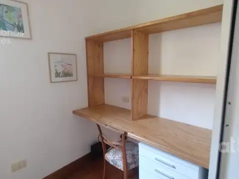 Departamento en Alquiler Temporal de Monoambiente