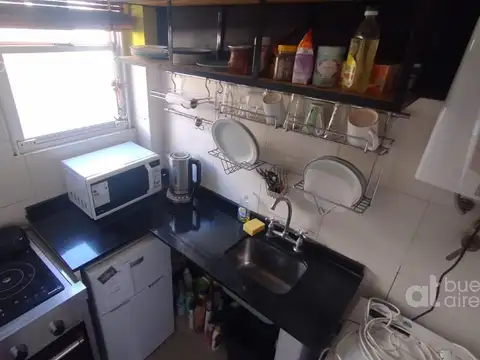 Departamento en Alquiler Temporal al Norte