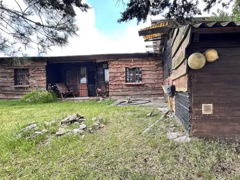 Casa en Venta de 2 dormitorios