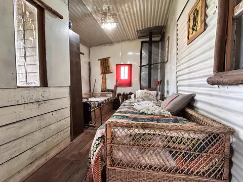 Casa en Venta 6 años