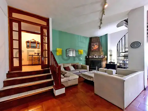 Casa en Venta 40 años