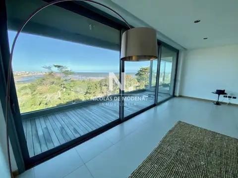 Departamento en Alquiler Temporal de 3 dormitorios