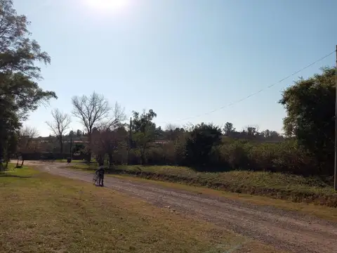 Terreno en Venta en Timbúes José María, USD 45.000