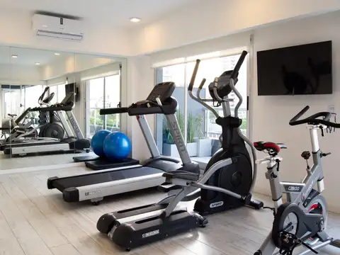 Departamento en Venta en Palermo Soho, USD 294.053