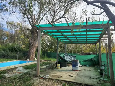 Terreno en Venta de 3000,0 m2