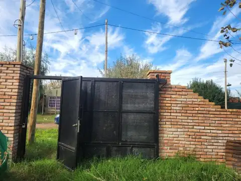 Terreno en Venta en General Rodriguez, Partido de General Rodríguez