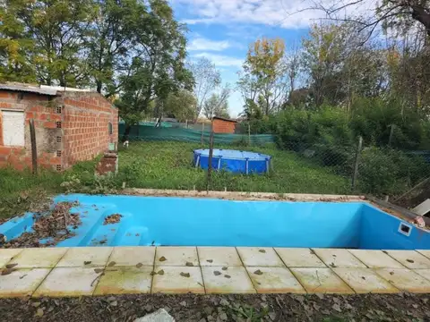 Terreno en Venta en General Rodríguez, USD 10.000