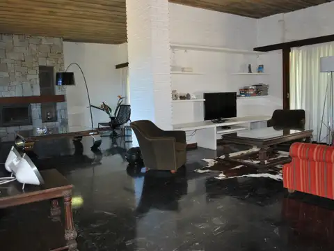 Casa en Alquiler Temporal al Norte