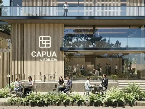 Departamento en Venta en Funes, USD 147.528