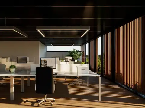 Departamento en Venta al Este