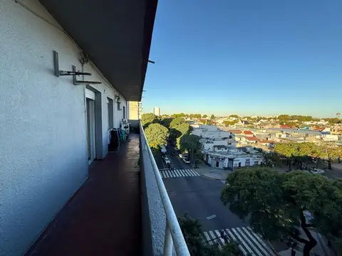 VENTA - 4 AMBIENTES - PARQUE CHACABUCO