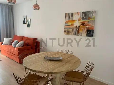 Departamento en Venta en Almagro, USD 150.000