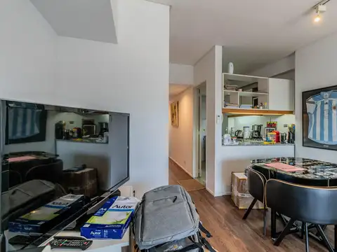 Departamento en Alquiler 25 años