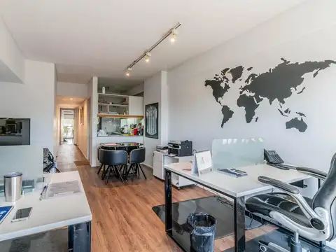 Departamento en Alquiler de 1 dormitorio