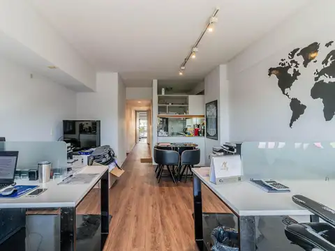 Departamento en Alquiler en Nuñez, $ 1.000.000