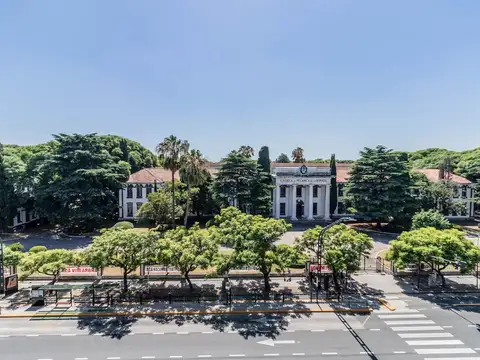 Departamento en Alquiler Apto profesional