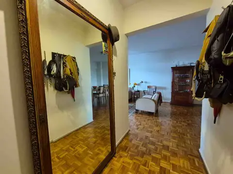 Departamento en Venta de 5 ambientes