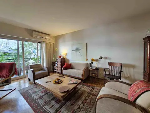 VENTA DEPTO 4 AMB BALCON PALERMO C/DEP BAULERA