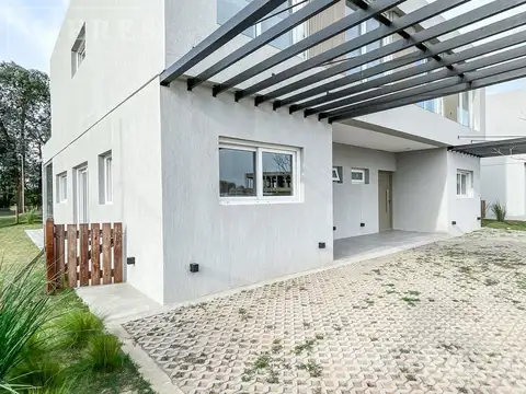 Casa en Venta A Estrenar