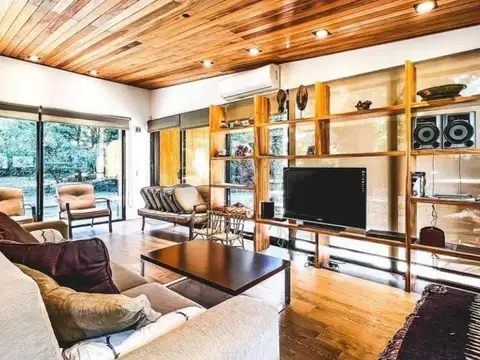 Casa en Alquiler Temporal A Estrenar