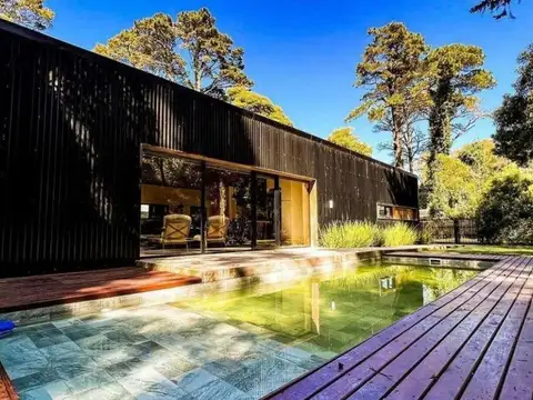 Casa en Alquiler Temporario Bosque Peralta Ramos