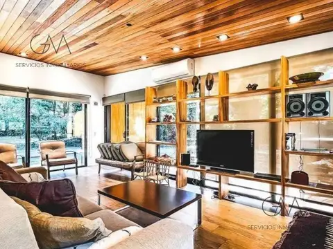 Casa en Alquiler Temporal A Estrenar