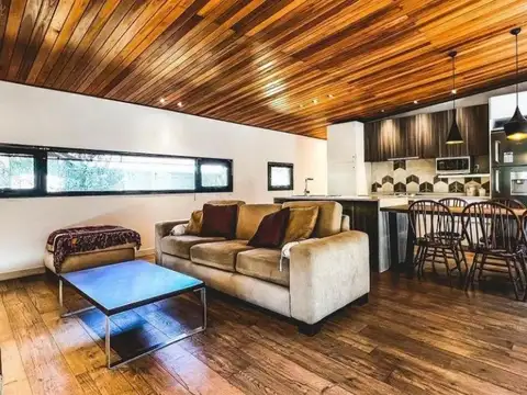 Casa en Alquiler Temporal de 2 dormitorios