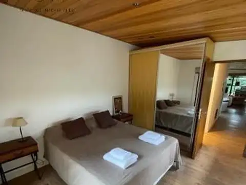 Casa en Alquiler Temporario Bosque Peralta Ramos