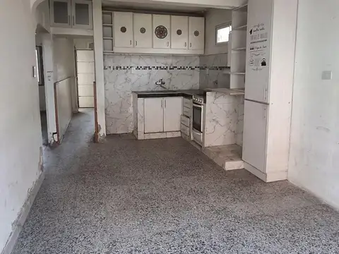 Casa + Departamento en Venta