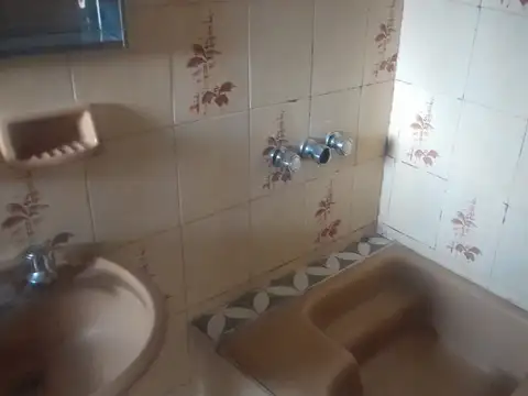 Depto Tipo Casa en Alquiler en Villa del Parque, $ 600.000