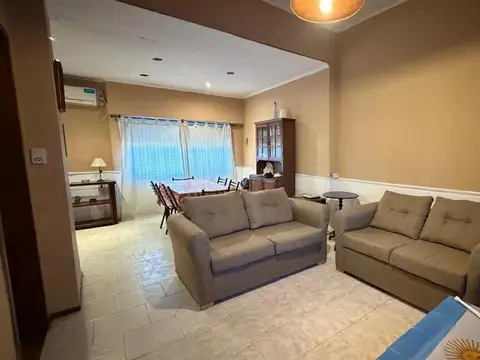 Casa en Venta en Beccar, USD 120.000