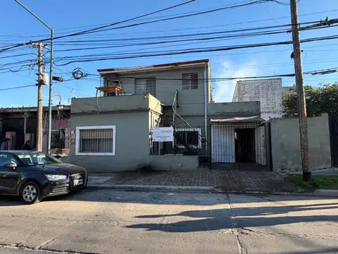 Casa en Venta Beccar Partido San Isidro