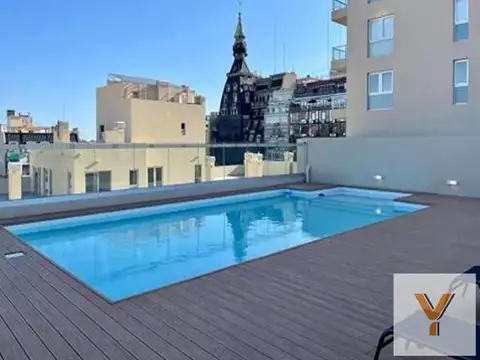 Departamento en Alquiler 3 años