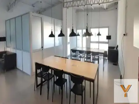 Departamento en Alquiler en San Telmo, USD 500