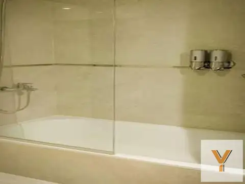 Departamento en Alquiler al Norte
