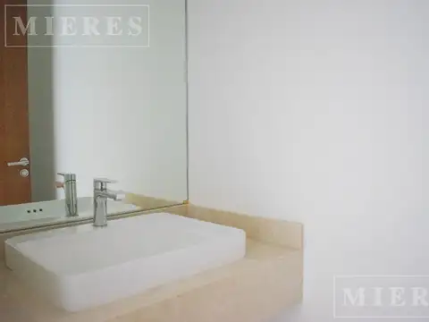 Departamento 4 ambientes con 3 baños