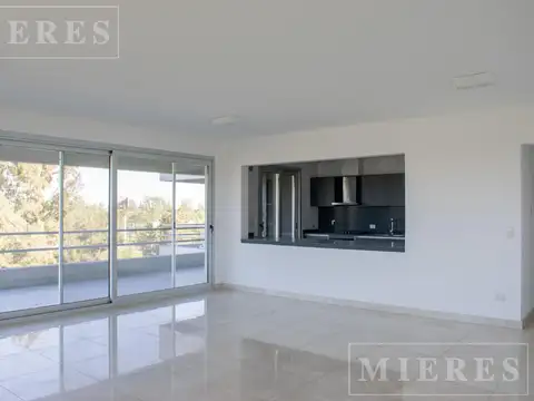 Departamento de cuatro ambientes en alquiler en Bouquet Pilar