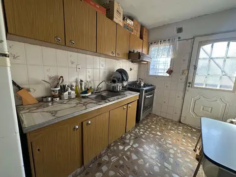 Casa en Venta en William Morris, USD 72.000