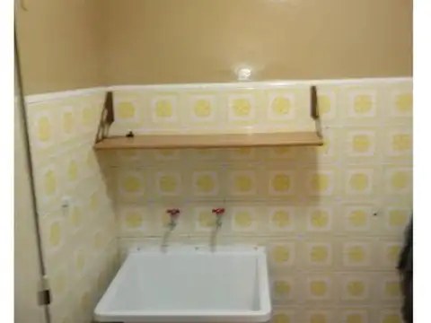 Departamento en Venta 40 años