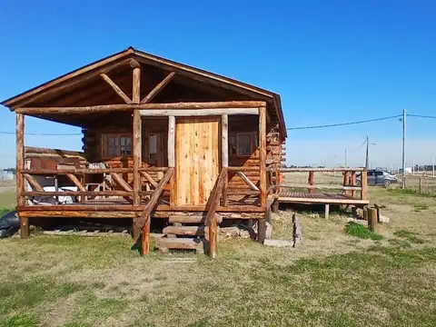 Quinta en Venta en San Vicente, USD 48.000