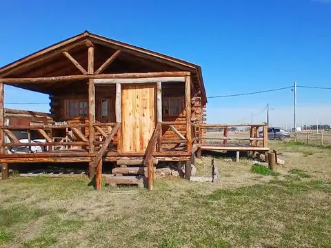Quinta en Venta en San Vicente, USD 48.000