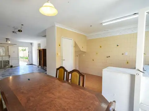 VENTA PH 3 AMBIENTES COCHERA  3 cdras CONSTITUCION