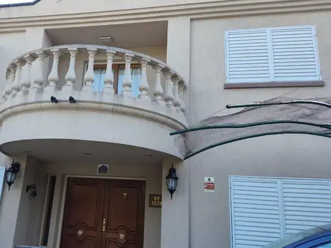 Venta Casa en Country Club Atletico Banco Provincia de Buenos Aires- Francisco Alvarez- Moreno